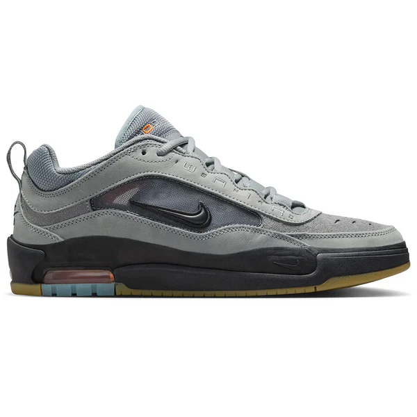 Nike SB Airmax Ishod ISO - (COOL GREY/BLACK)