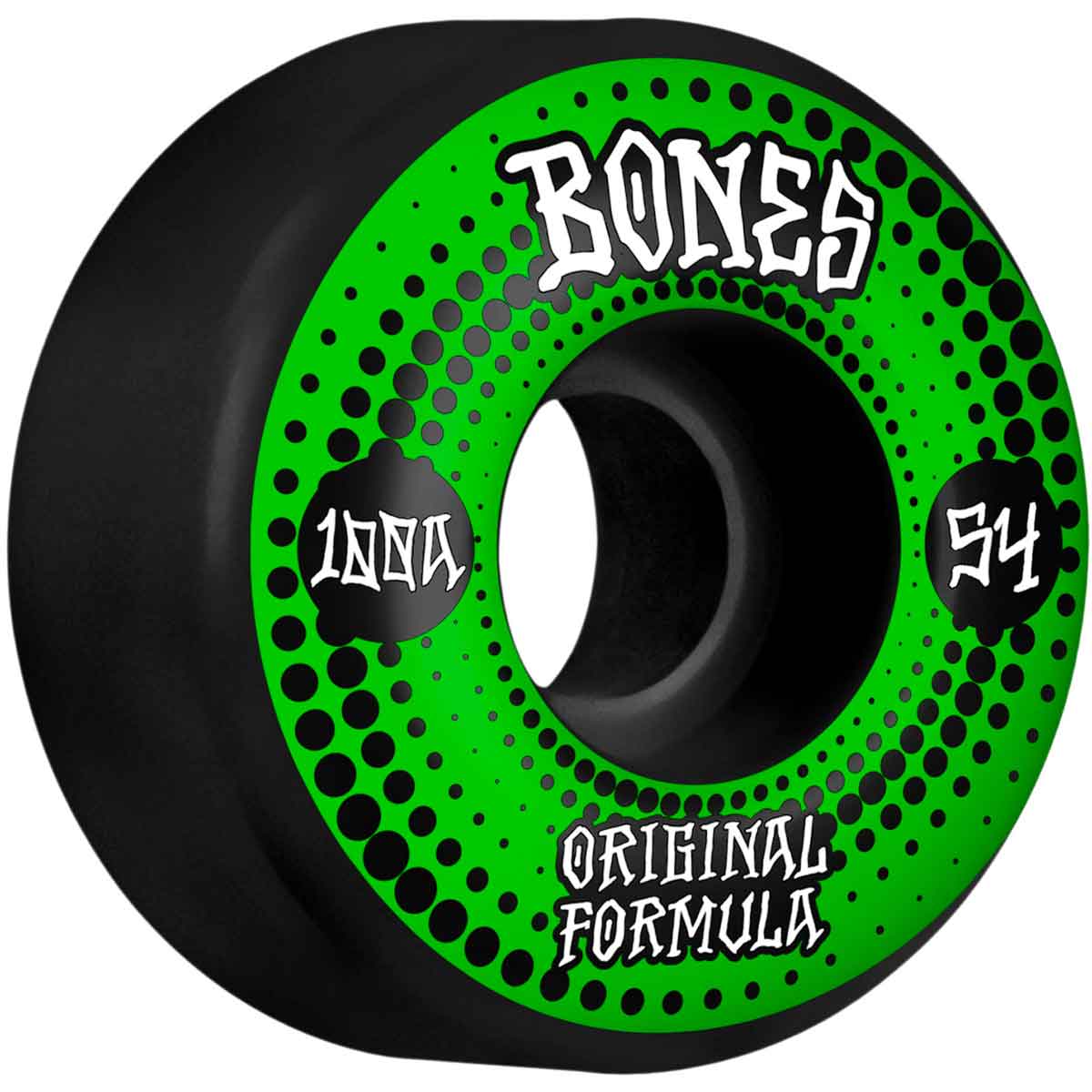 Bones Originals 54 V4 Wide Bones OG Formula