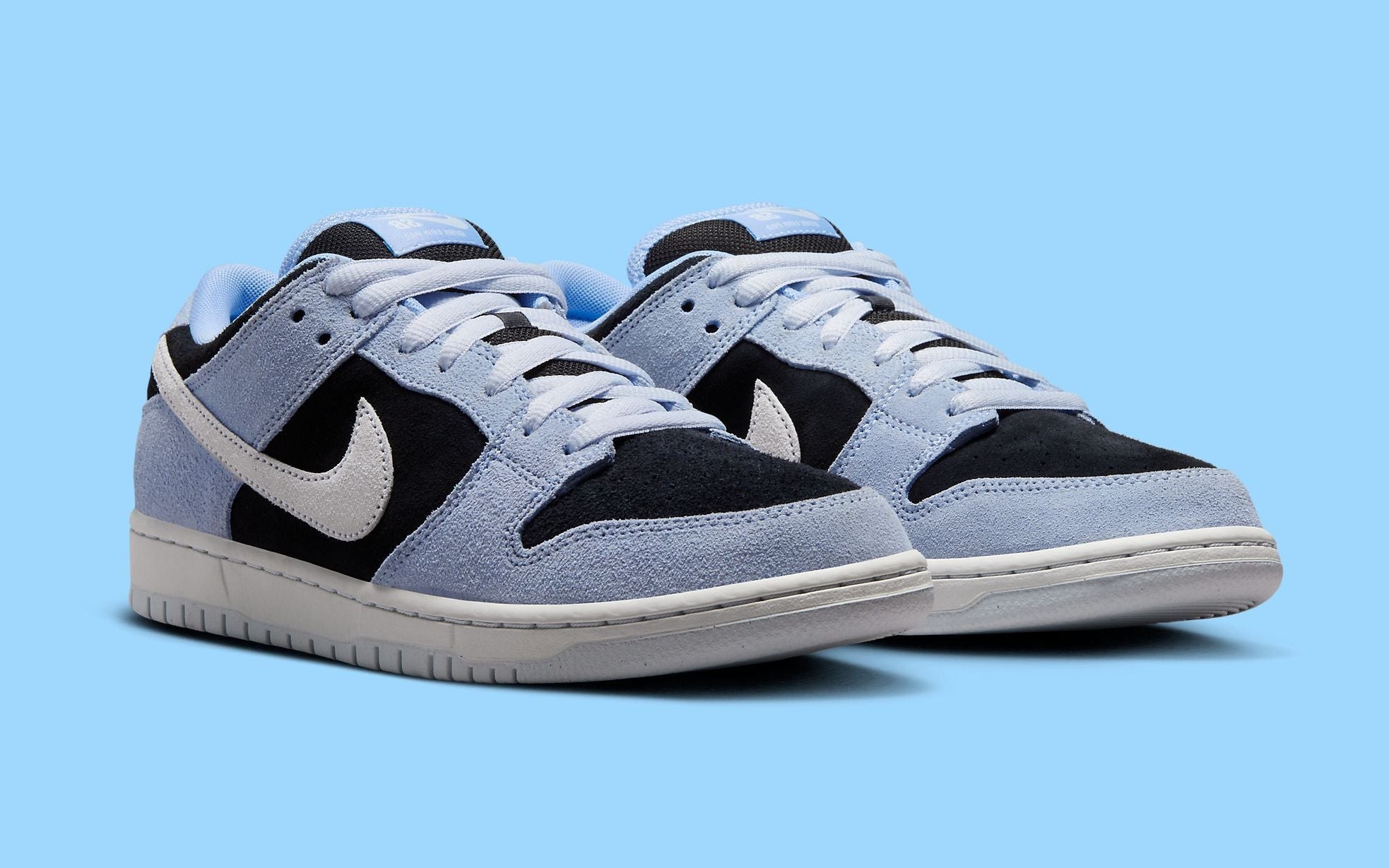 Nike SB Dunks - Geometric Skateshop