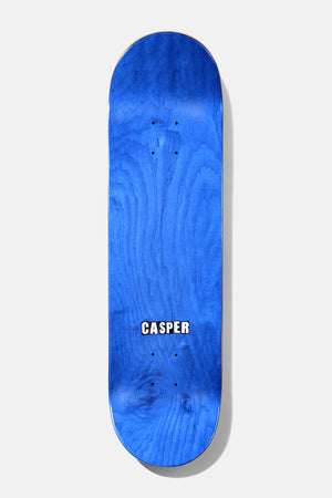 Baker Casper Brooker Watercolor Deck - (8.38)