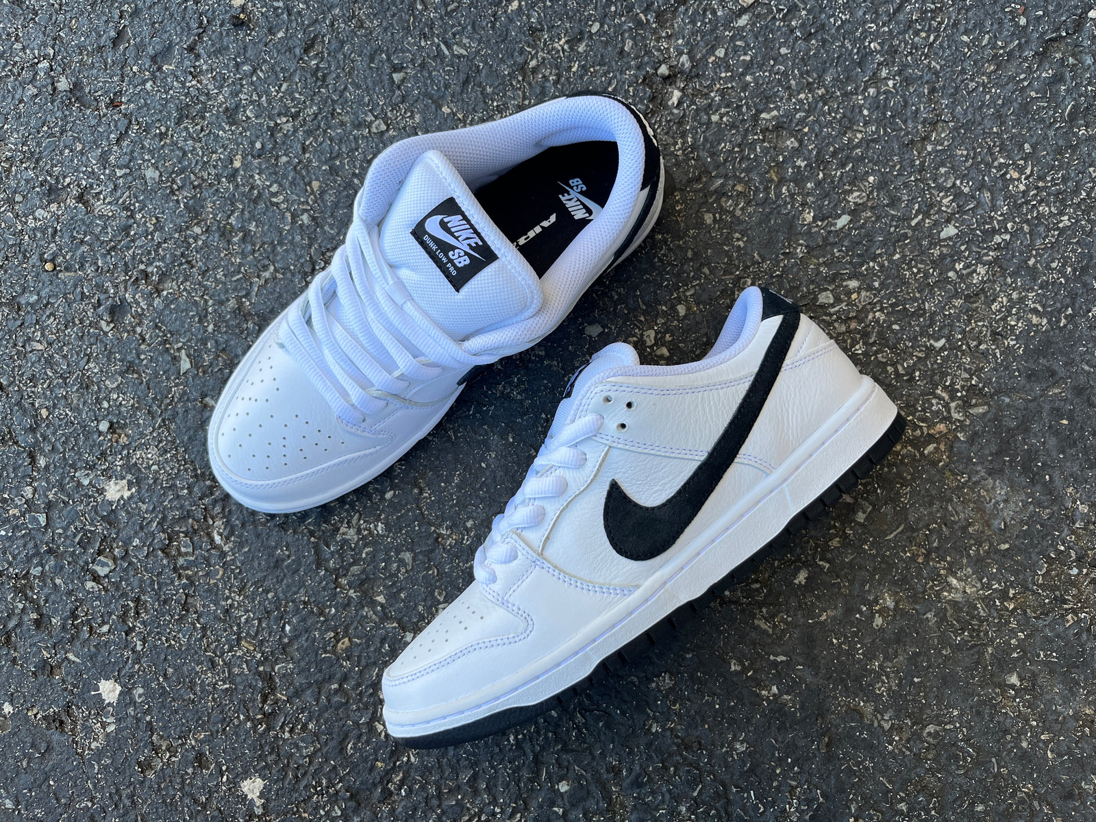 NIKE SB DUNK LOW PERSIAN VIOLET/CINNAMON
