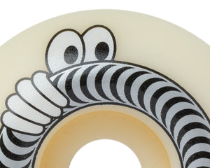 Last Resort AB x Spitfire Formula Four Classics 54mm - (Grey)