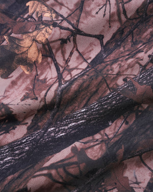 Butter Goods Climber Pants - Forest Camo