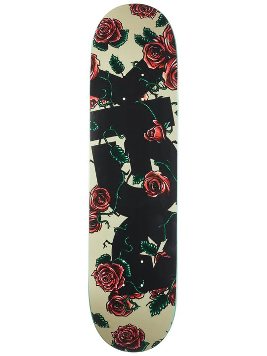 DGK Bloom Sand Deck-(8.06)