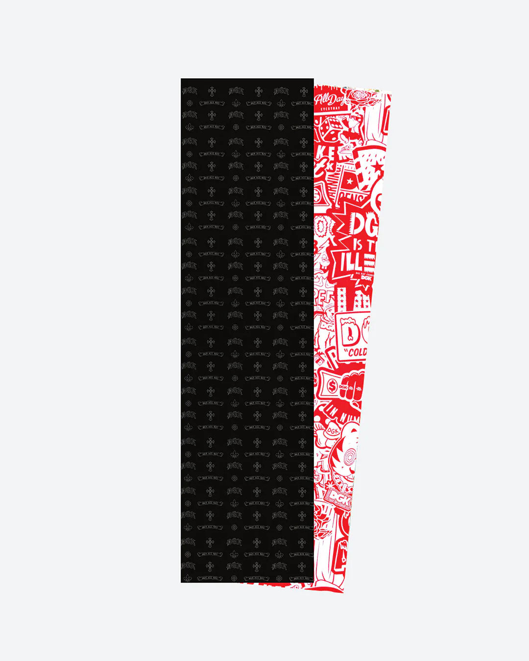 DGK Crosses Griptape