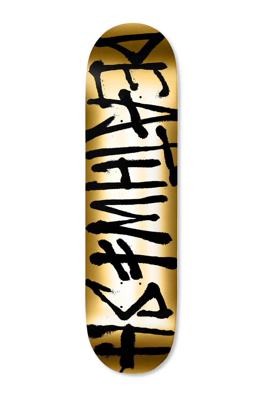Deathwish El Darado Spray Deck - 8.25
