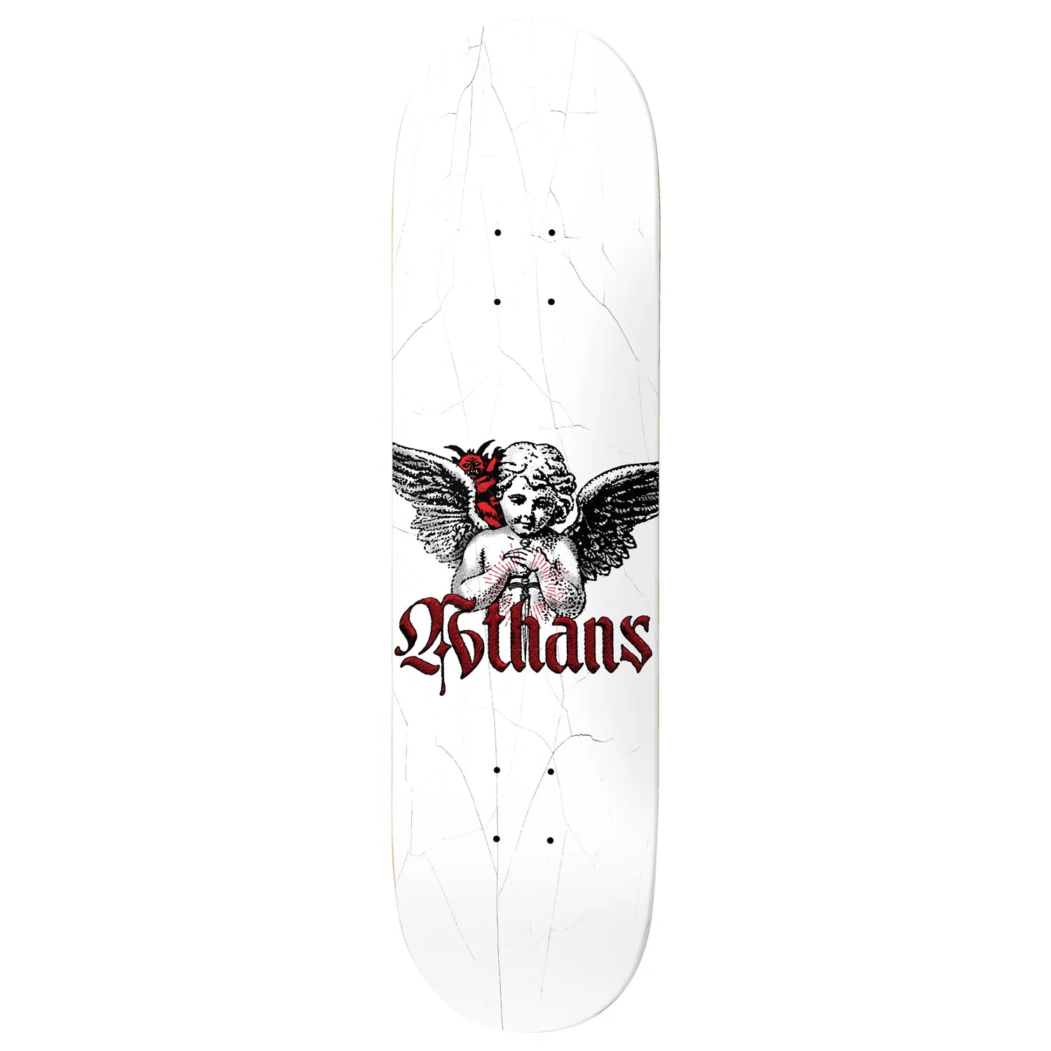 Deathwish Athens Cherub Deck - (8.475)