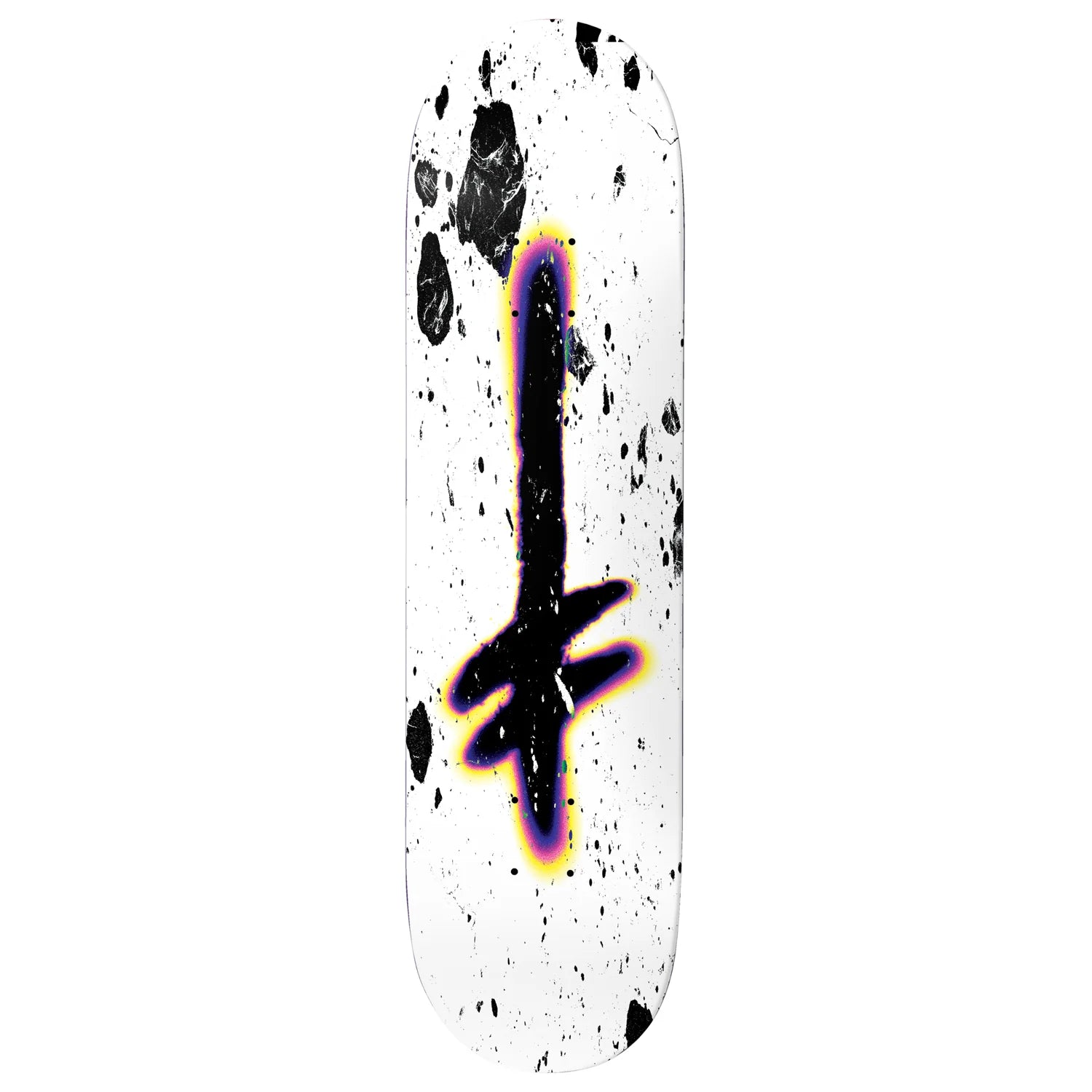 Deathwish Caustic Deck - (8.38)