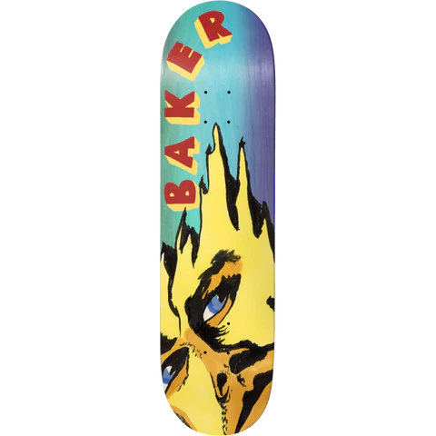 Baker RZ Dripping Deck-(8.38)