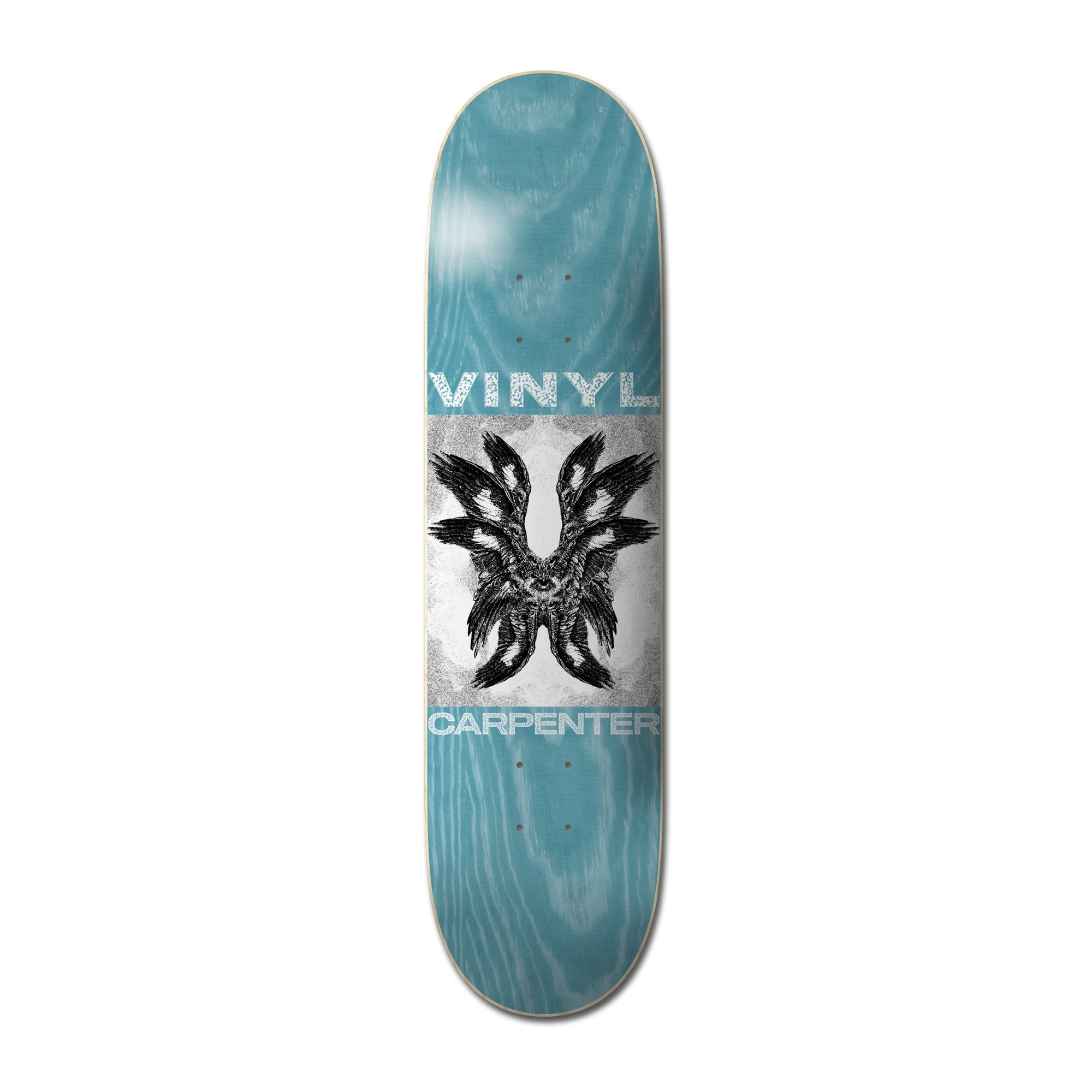VINYL CARPENTER SERAPHIM 8.25/8.38/8.5