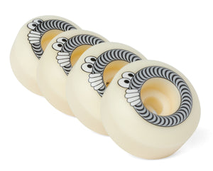 Last Resort AB x Spitfire Formula Four Classics 54mm - (Grey)