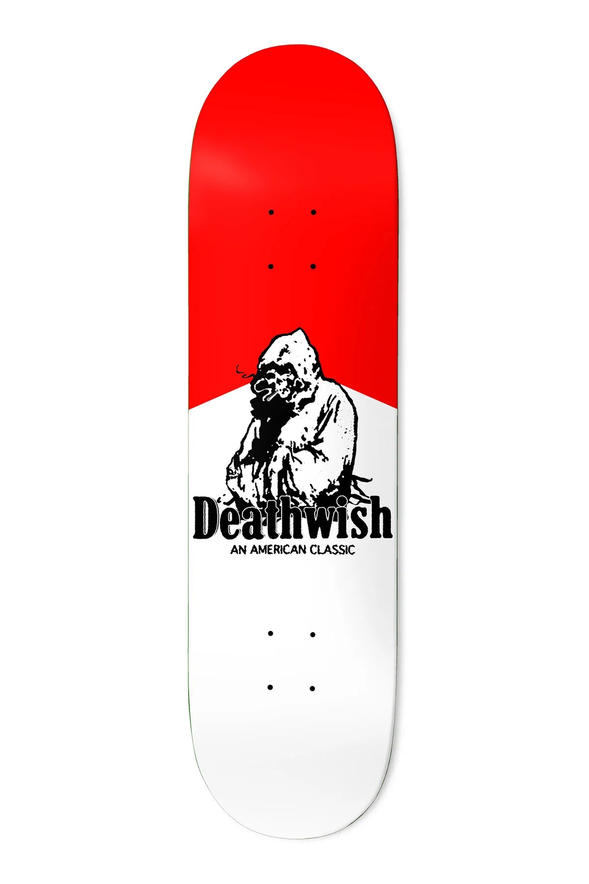 Deathwish Ellington American Classic Deck - (8.47)