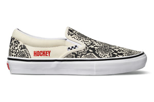 Vans X Hockey Skate Slip-On