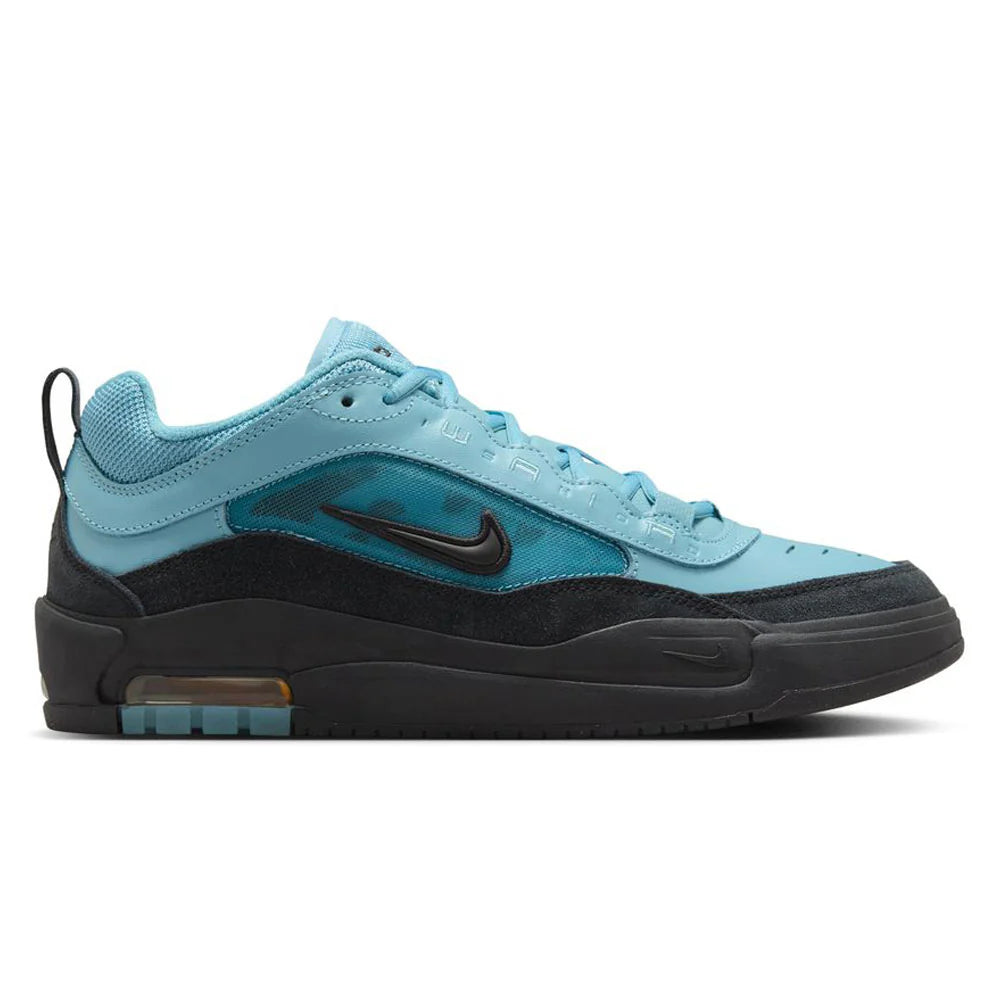 Nike SB Airmax Ishod - (Denim Turquoise/Black)