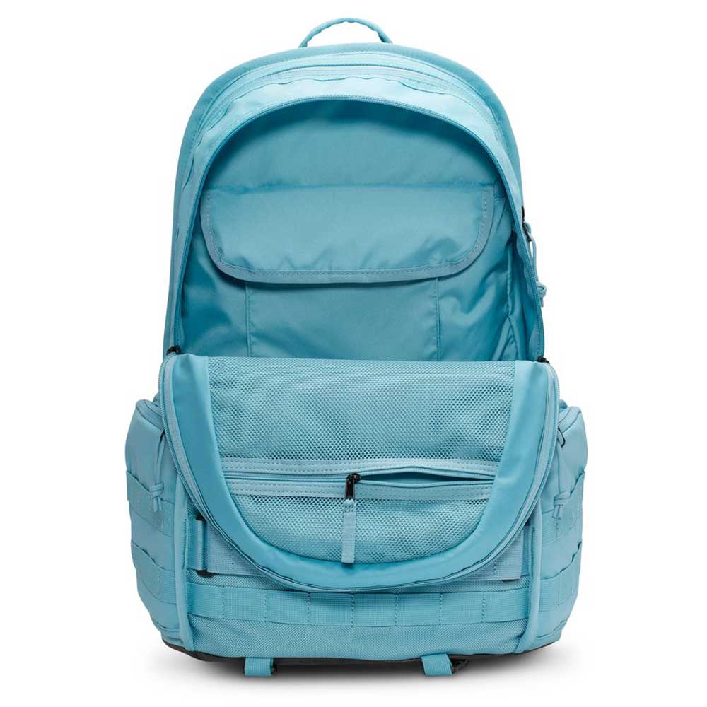 Nike NSW RPM Backpack 2.0 - (Light Blue) Nike NSW RPM Backpack 2.0 - (Light Blue)