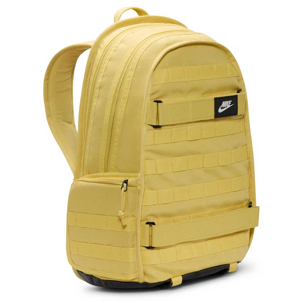 backpack nikes yellow Nike RPM Backpack