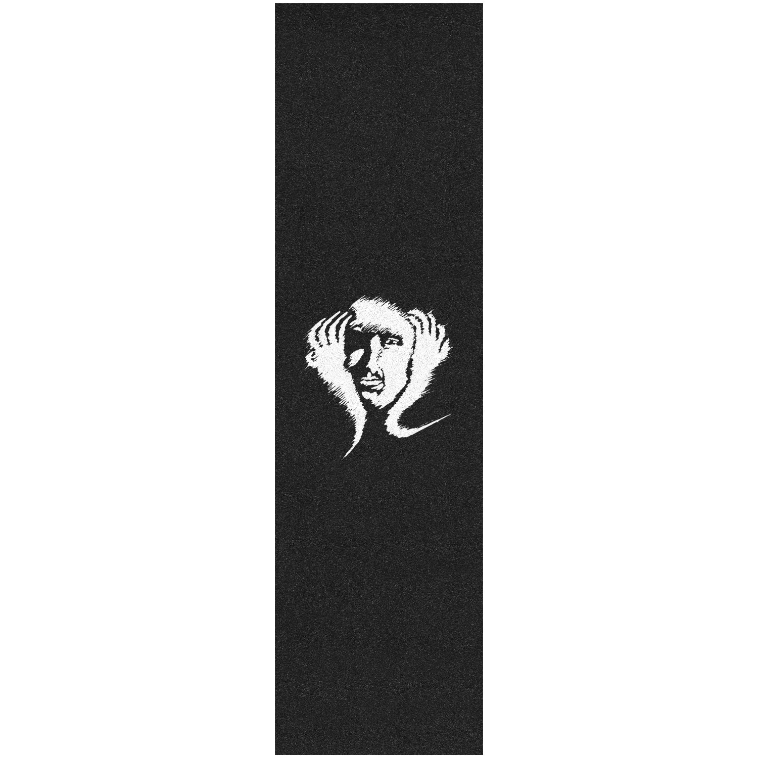 Pepper John Fitzgerald Grip - Black/white