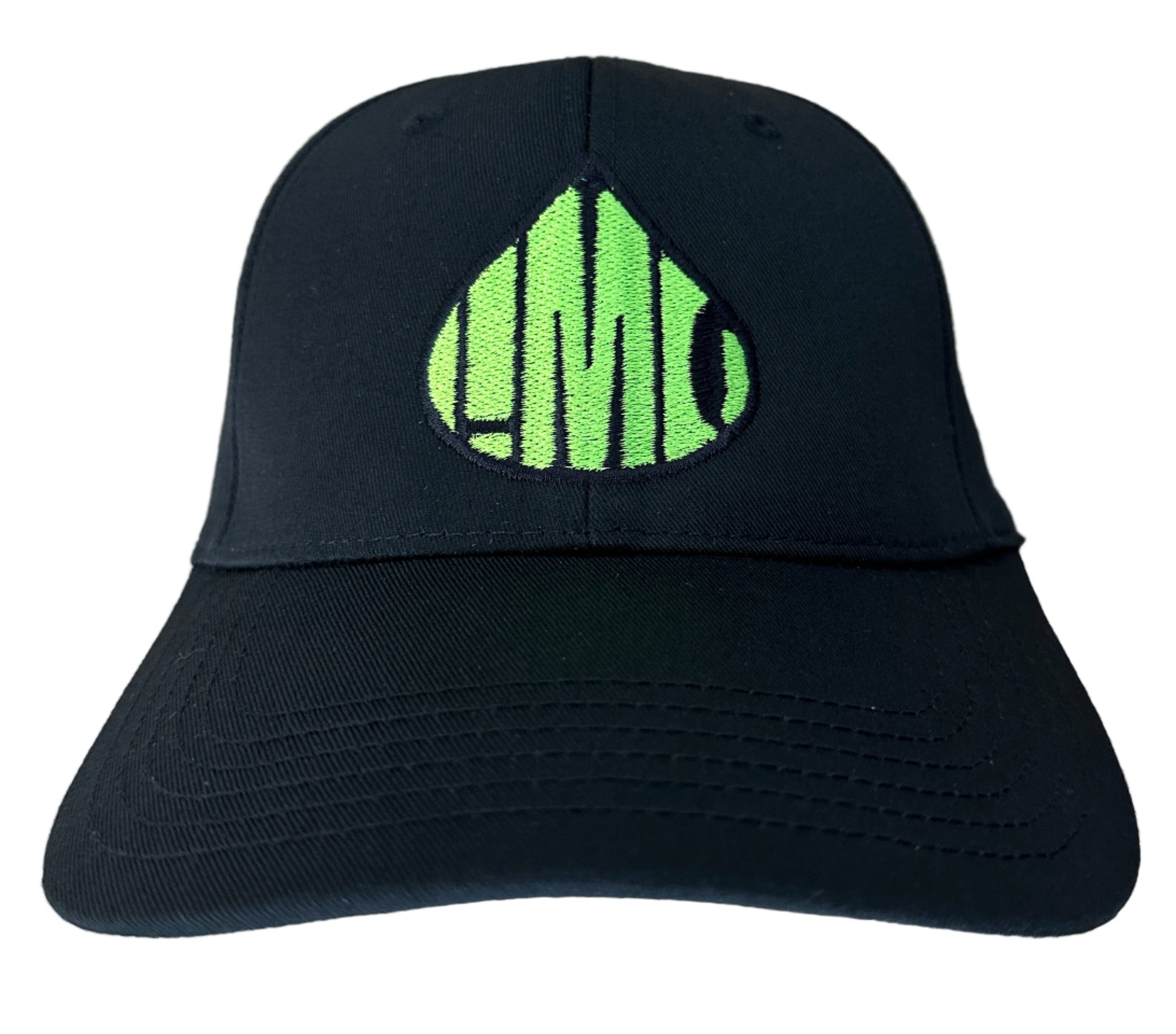 Limosine Dropper Hat - (Black)