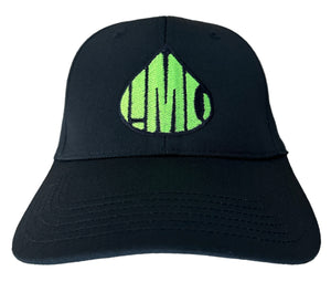 Limosine Dropper Hat - (Black)