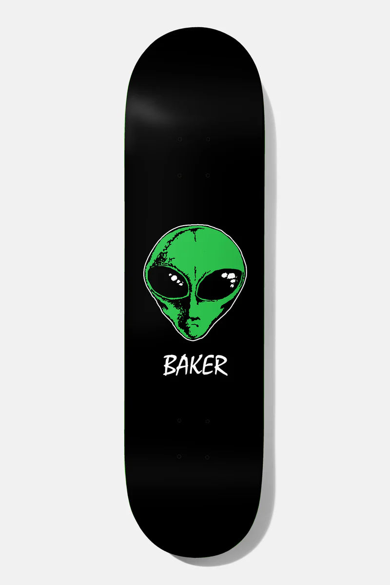 Baker Figgy Baker, CA Deck - (8.5)