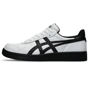 Asics Japan Pro - (White/Black)