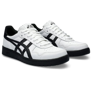Asics Japan Pro - (White/Black)