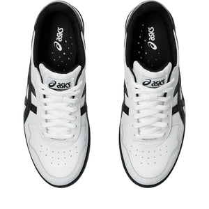 Asics Japan Pro - (White/Black)
