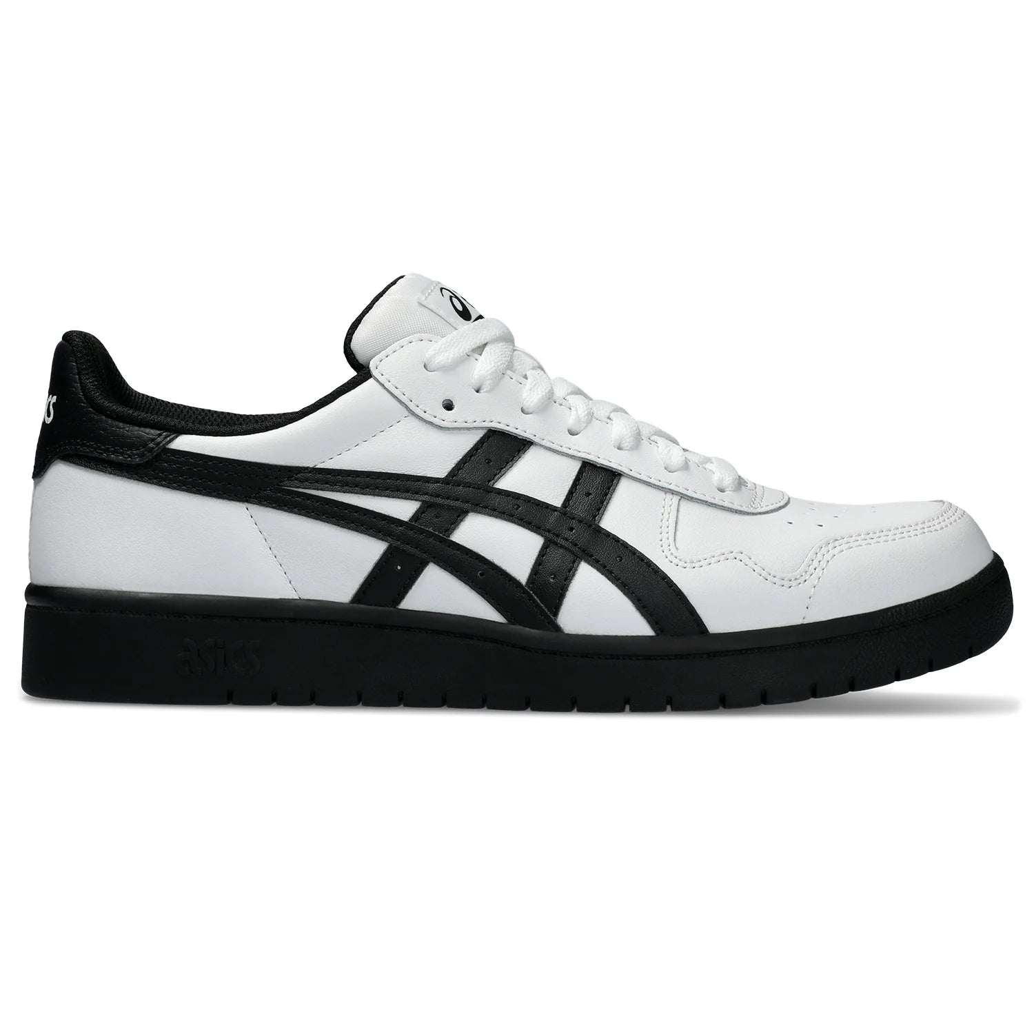 Asics Japan Pro - (White/Black)