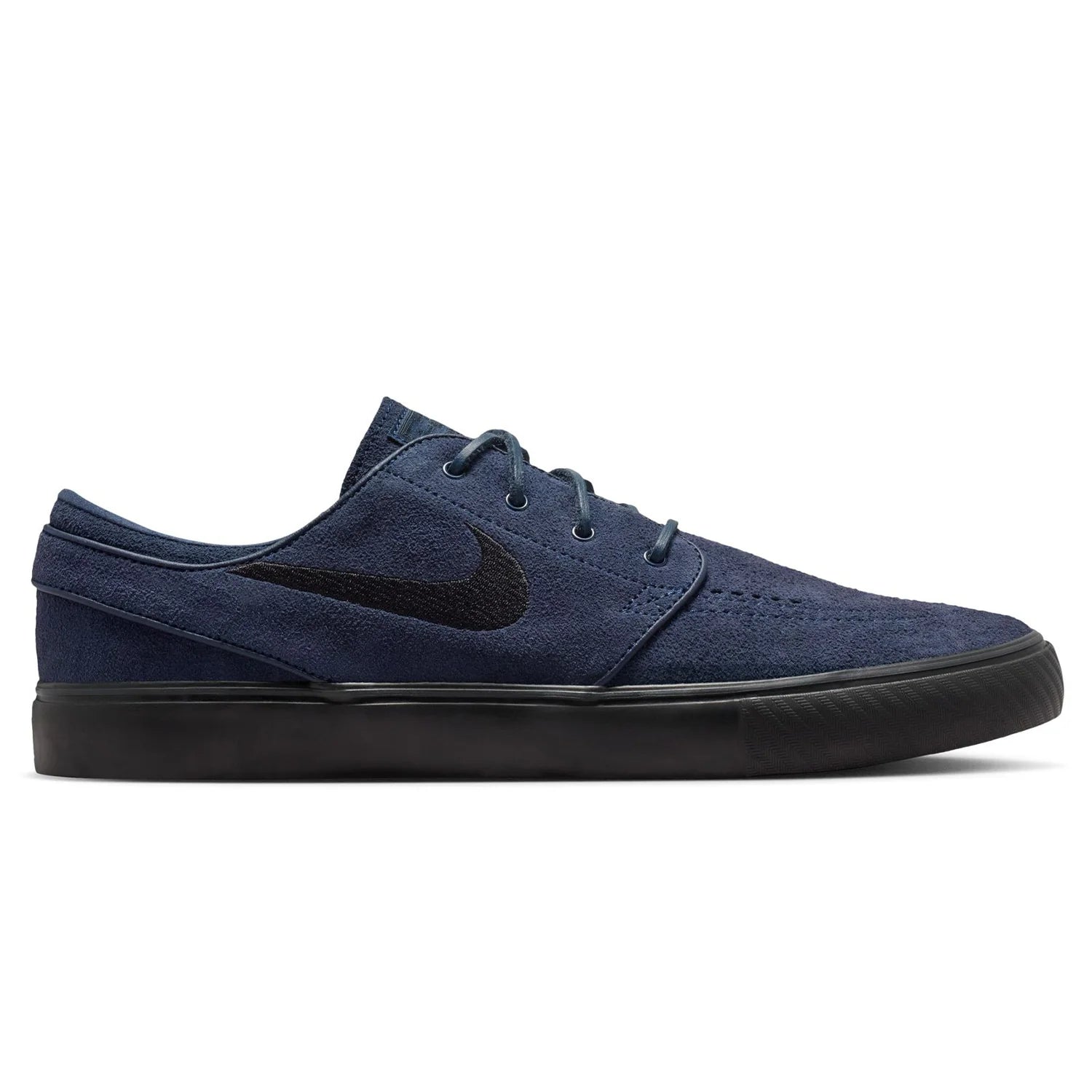 Nike SB Zoom Janoski OG+ (Obsidian/Black)