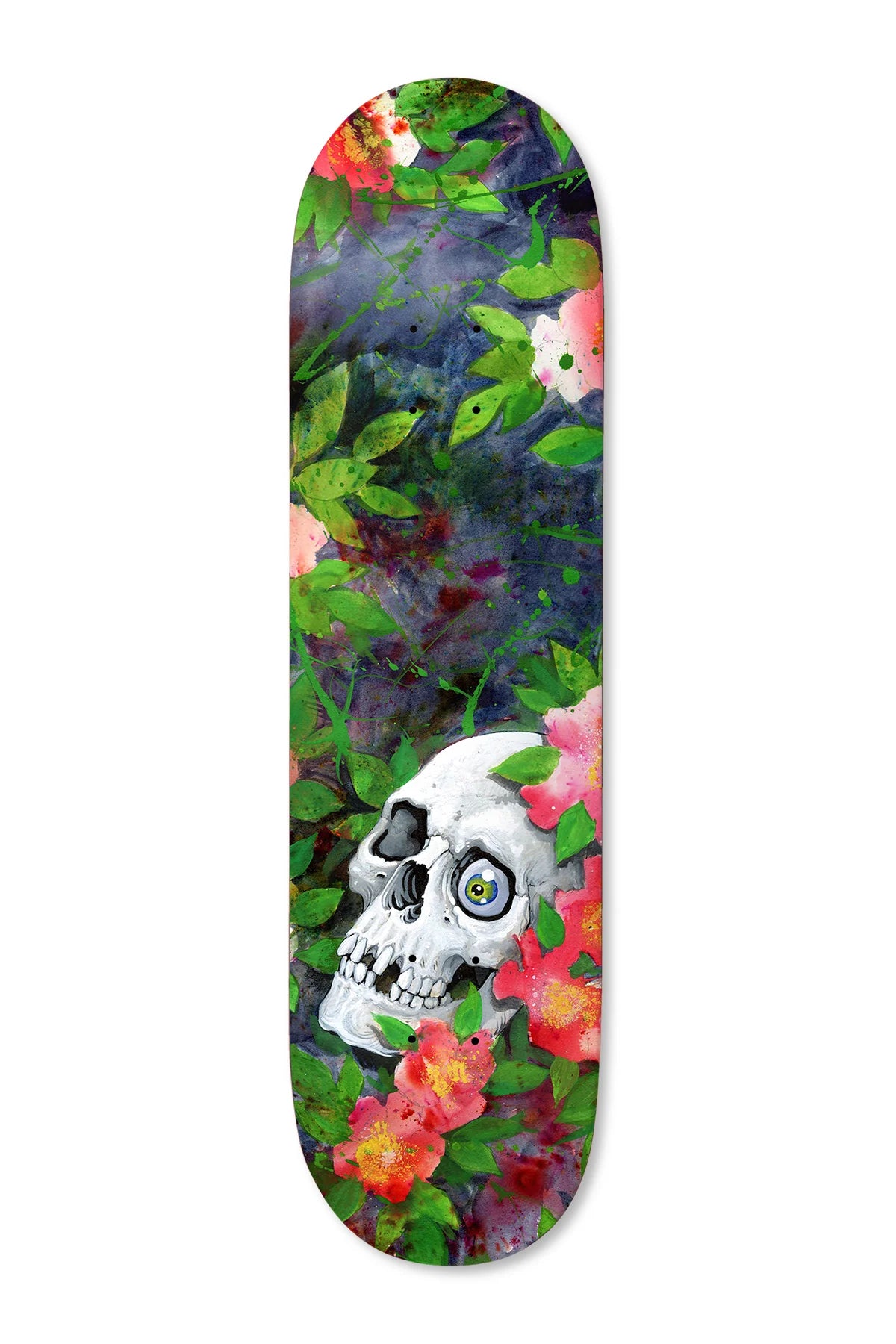 Deathwish Neen We Fell Into it Deck - 8.5