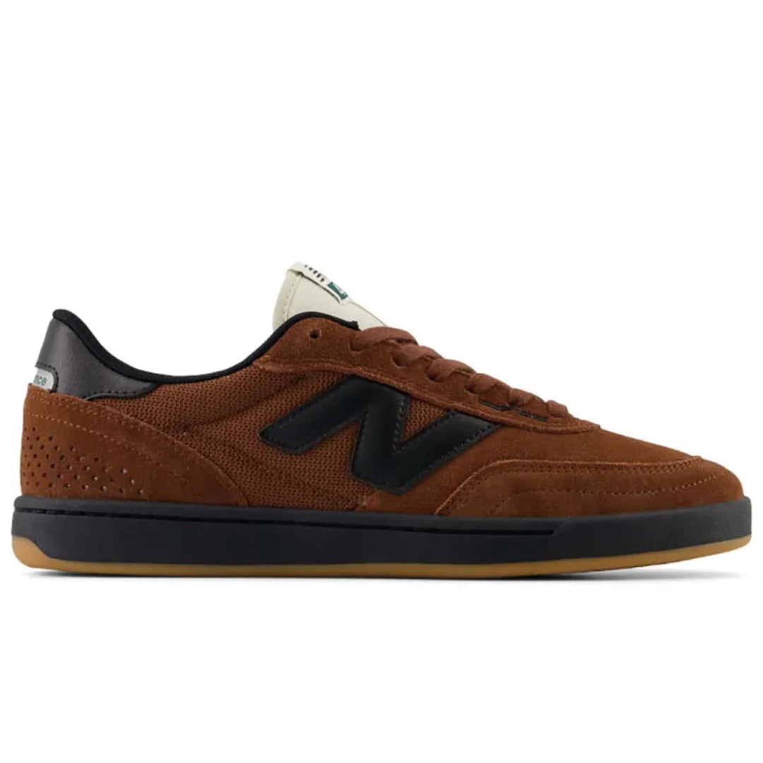 New Balance Numeric Skateboarding Shoes Geometric Skateshop