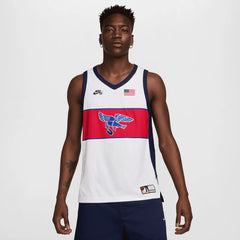 新品！日本未発売！レア！NIKE ジャージ USA代表 オリンピック S
