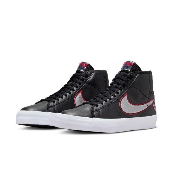 intergalactic nike sb