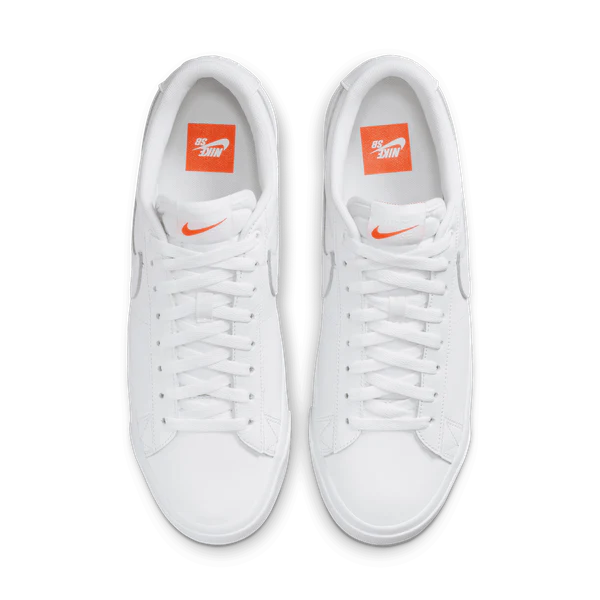 Nike sb blazer low polar online