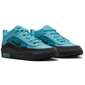 Nike SB Airmax Ishod - (Denim Turquoise/Black)
