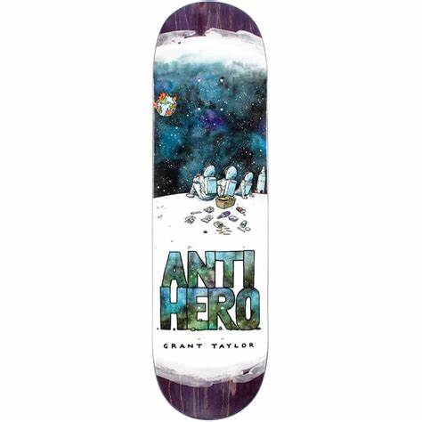 Anti Hero Taylor Space Junk - 8.5"