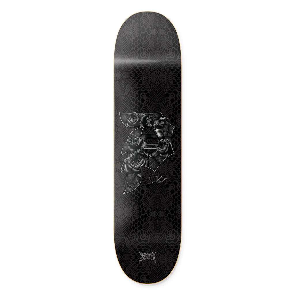 Primitive Neal Poison Deck - (8.125)