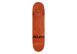 Palace Powers Fast Deck (8.0)