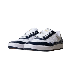 Adidas Tyshawn II - (White/Navy)