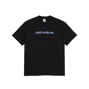 Polar Skate Co Lovely Day Tee (Black)
