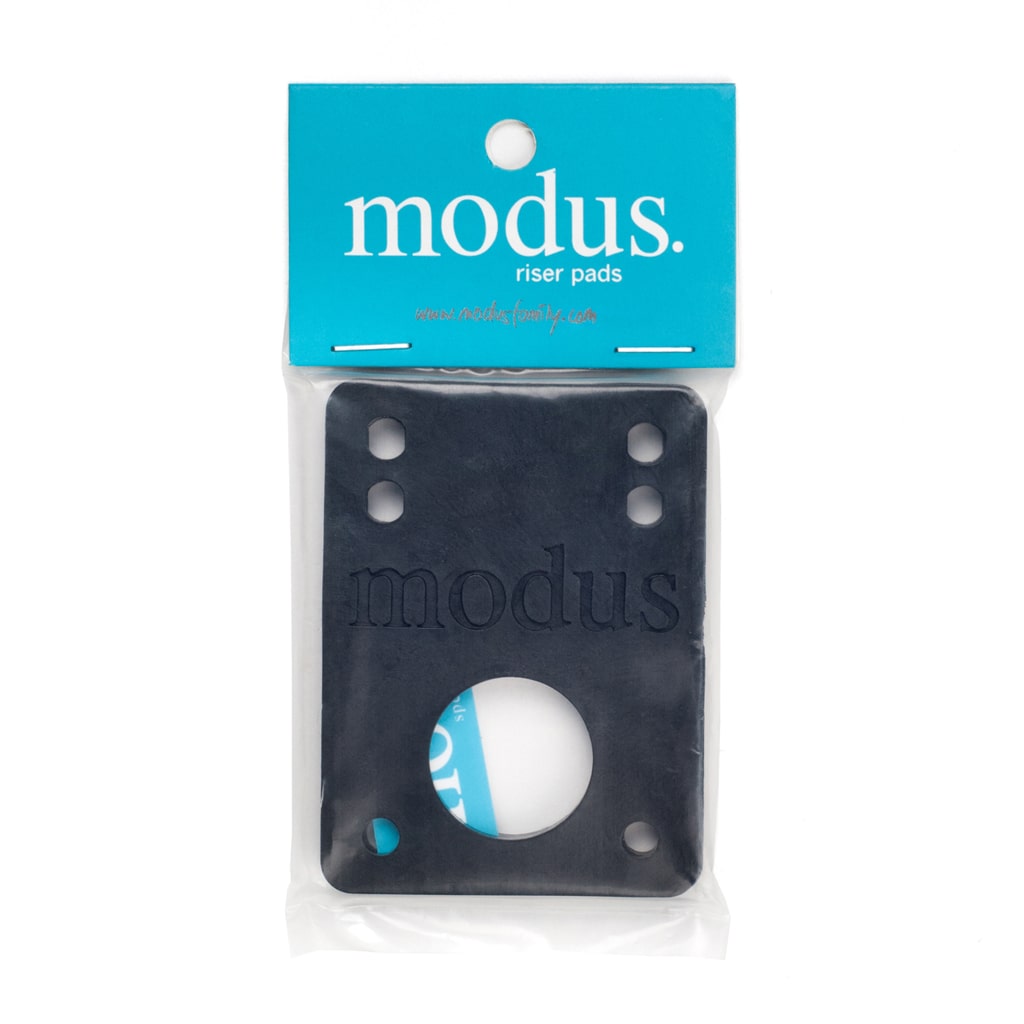 Modus Riser Pads
