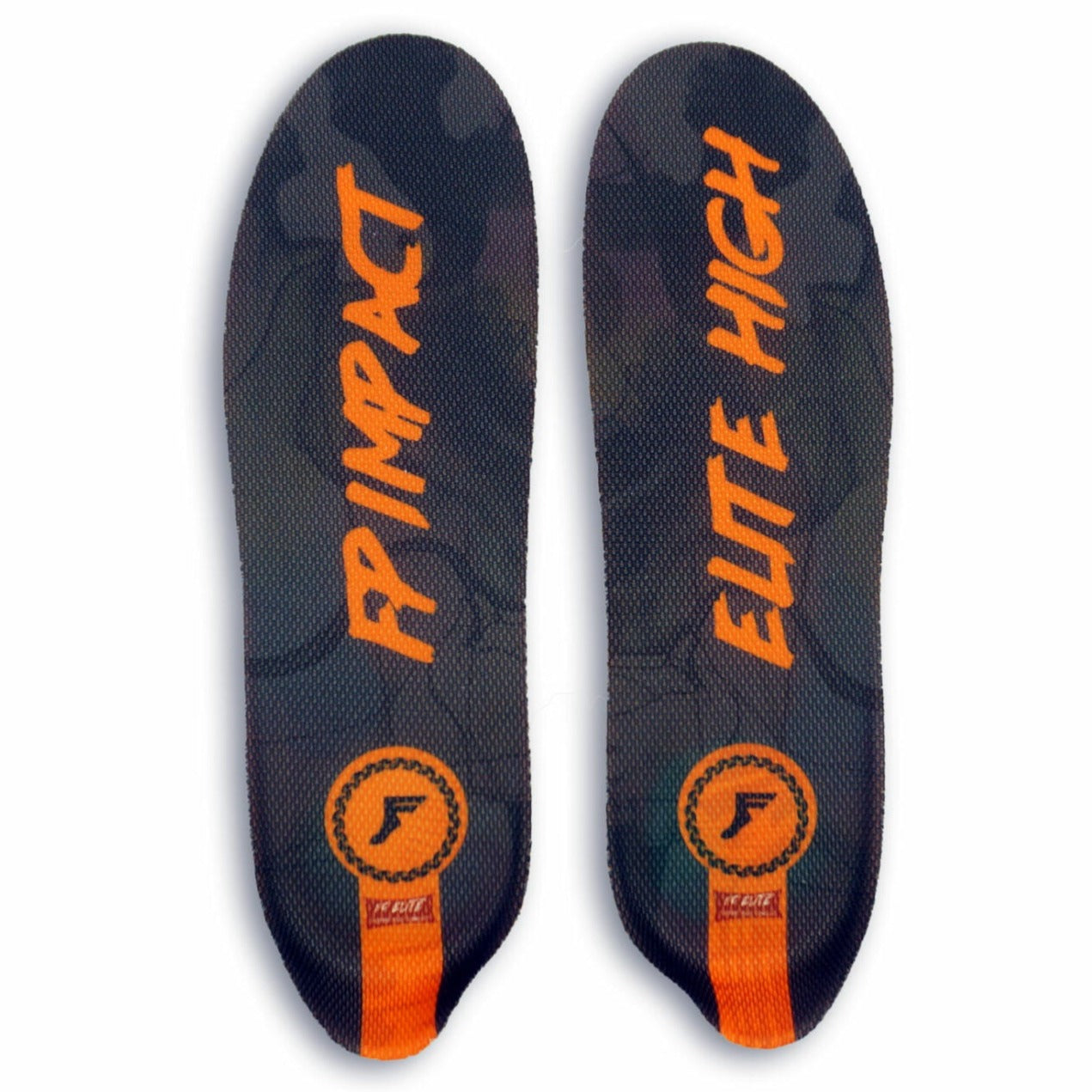 Footprint Kingfoam Elite High Profile (5-10.5)