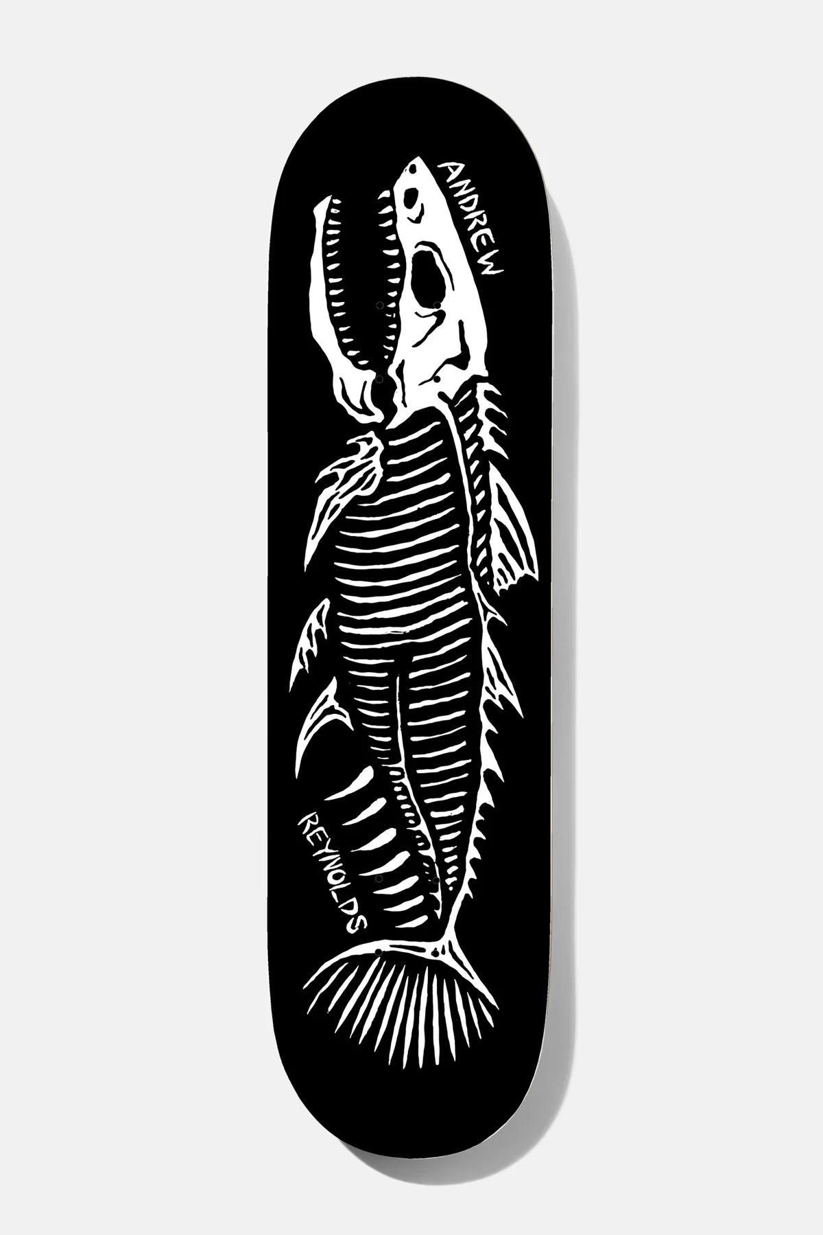 Baker Reynolds Fish Sticks Deck - 8.25