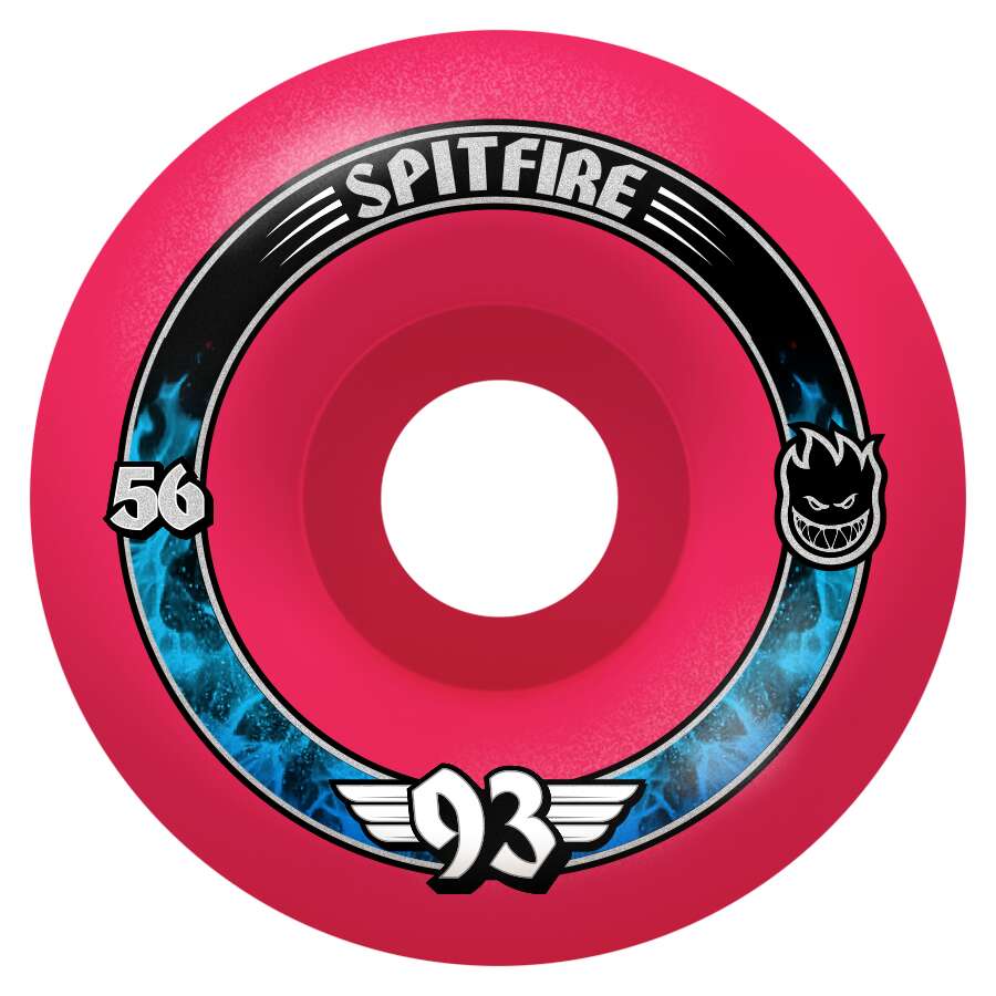 SPITFIRE フォーマル4Classic 56mm 101D定価¥9350 SPITFIRE フォーマル