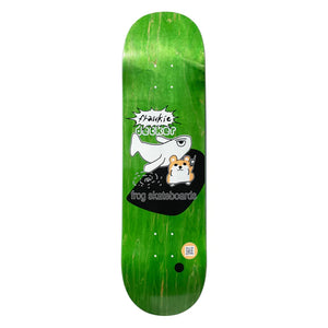 Frog Love is the way Crazy Frankie Deck - (8.38)