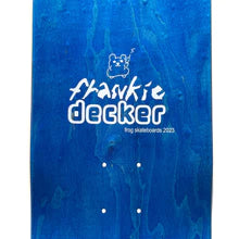 Frog Love is the way Crazy Frankie Deck - (8.38)