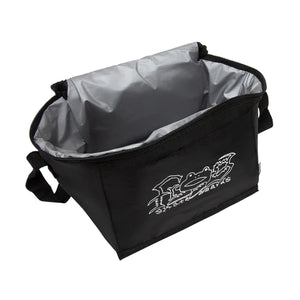 Frog Lunchbox - (Black)