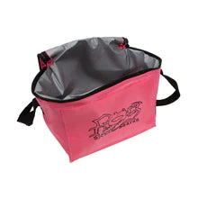 Frog Lunchbox - (Pink)