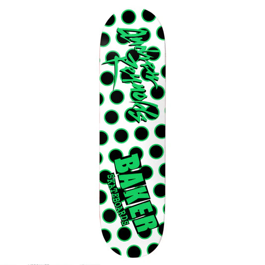 Baker Reynolds Dots Deck-(8.5)