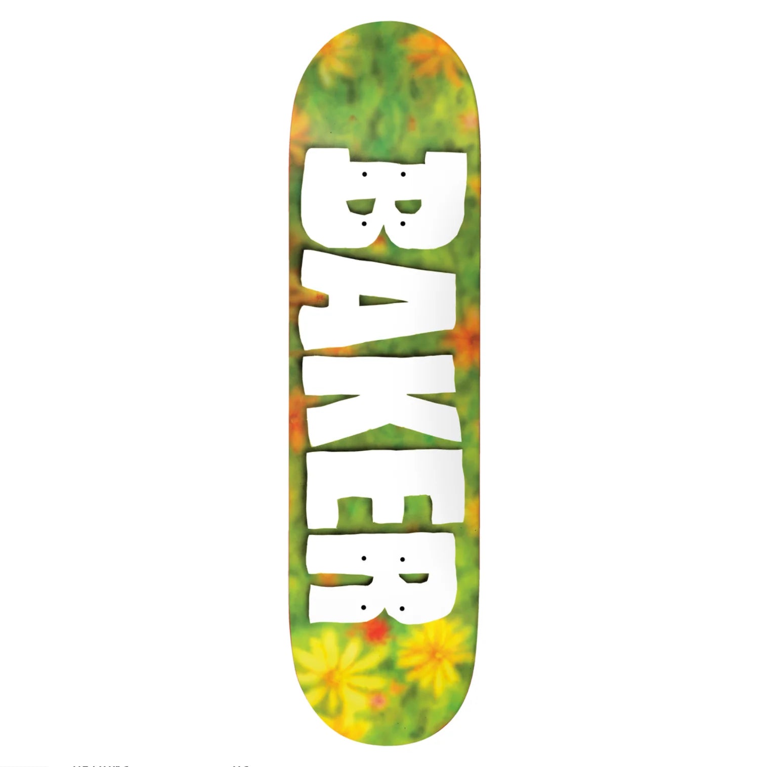 Baker Jacopo Field of Depth Deck-(8.5)